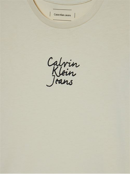  CALVIN KLEIN JEANS | IG0IG02805J/CKS
